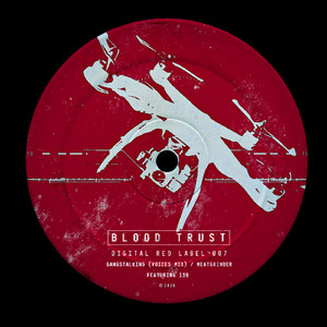 Gangstalking (feat. 139) (Voices Mix)