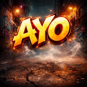 AYO (feat. Bandeauxx.)