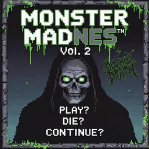 An Old Friend (Friday the 13th)