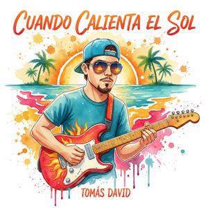 Cuando calienta el Sol