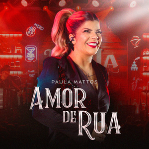 Amor De Rua (Ao Vivo)