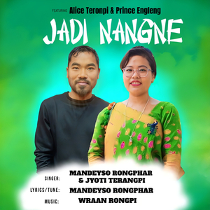 Jadi Nangne