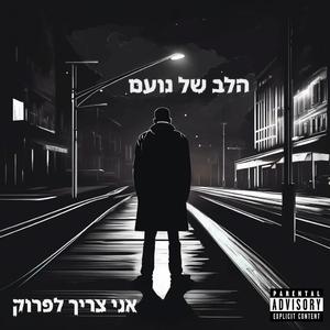 אני צריך לפרוק
