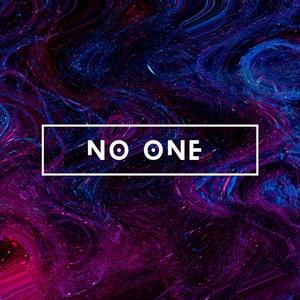 NO ONE