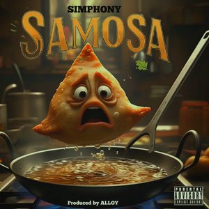 Samosa