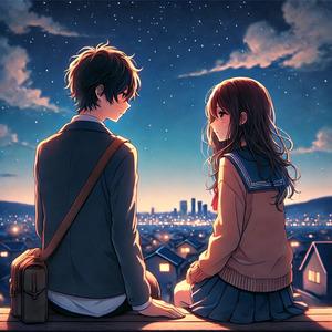 Blue Hour Romance