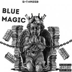 Blue Magic