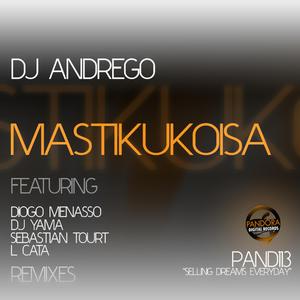 Mastikukoisa (Diogo Menasso Remix)