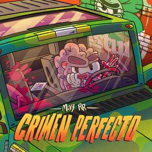 Crimen Perfecto