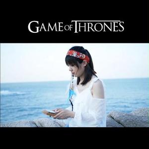 权力的游戏（拇指琴/卡林巴琴）