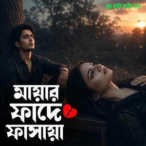 মায়ার ফাদে ফাঁসাইয়া | Mayar Fade Fashaiya