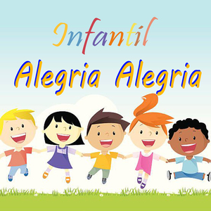 Infantil - Alegria Alegria