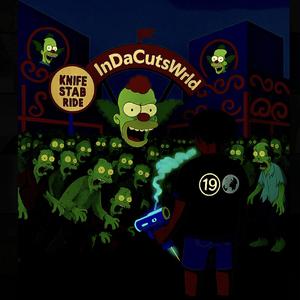 TaLk DiSs (feat. 4Teen & InDaCutsJay)