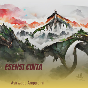 Esensi Cinta