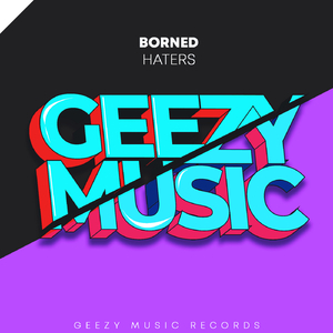 Haters (Original Mix)