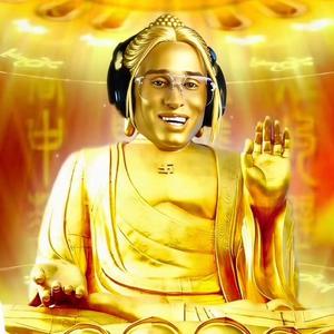 辛巴巴噜比啦(大悲咒版)