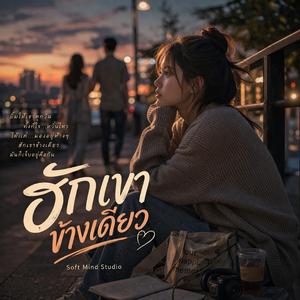 เพลง ฮักเขาข้างเดียว