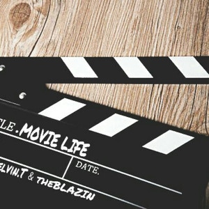 MOVIE LIFE人生如戲