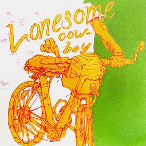 Lonesome Cowboy