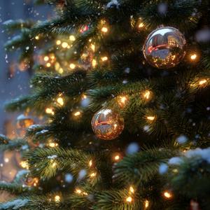 Christmas (by the Sea)