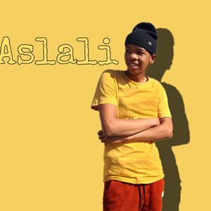 Aslali