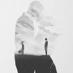 先说爱的人为什么先离开