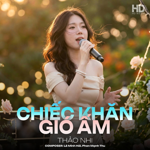 Chiếc Khăn Gió Ấm
