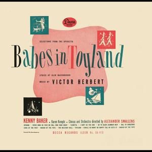 Toyland (Remastered Version)