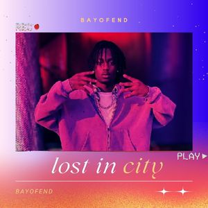 〖JERSEY & DNB〗“LOST IN CITY” Kyle Richh Type Beat