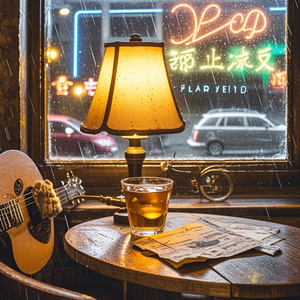 酒馆角落的旧梦