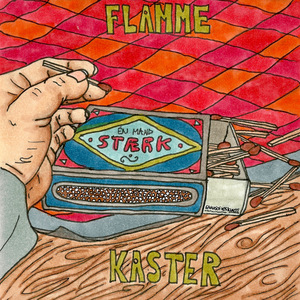 Flammekaster