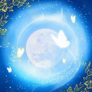 永驻的月裔《月之少女哥伦比娅》》