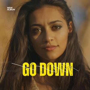 Go Down (feat. Antony)