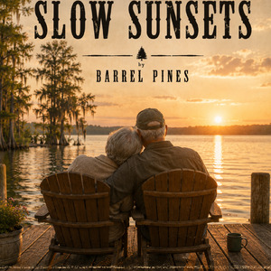 Slow Sunsets