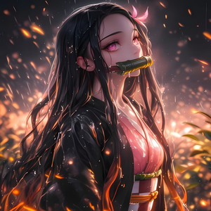 Gurenge (Piano Version)