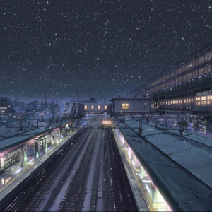 urcute.mp3 // snowfall