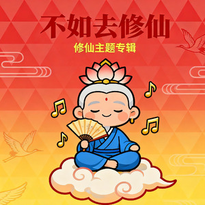 不如去修仙