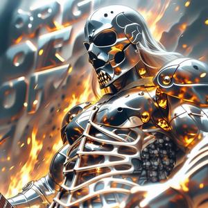 Атаманы волчьей стаи