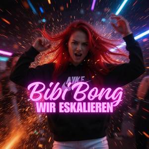 WIR ESKALIEREN