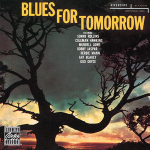 The Fuzz (Instrumental)