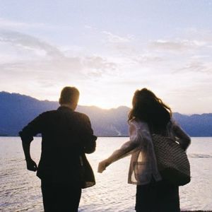 Secret love（ Prod By Ljx Ghost）