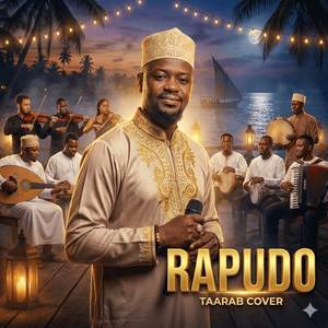 Rapudo Taarab cover