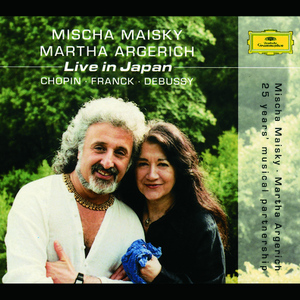 Cello Sonata In G Minor Op.65:2. Scherzo (Allegro con brio)