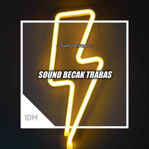 DJ SOUND BECAK TRABAS FULL BASS