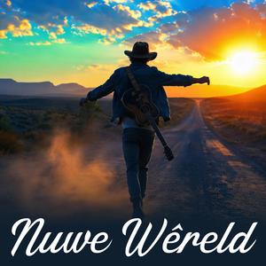 Nuwe Wêreld