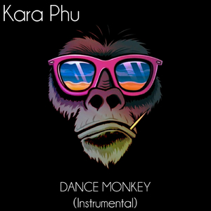 Dance Monkey (Instrumental)