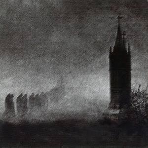 Last letter to no one