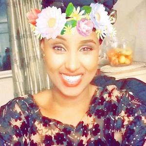 Naftaydaay Raali Noqo