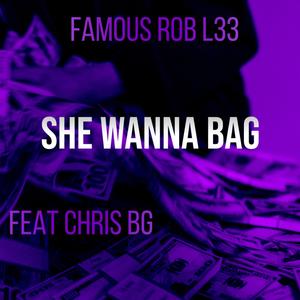 SHE WANNA BAG