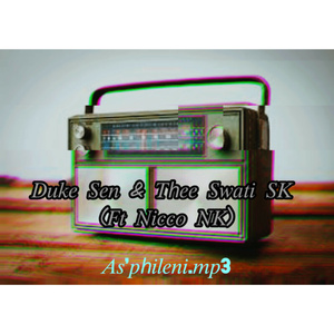 As'phileni (Radio Edit)
